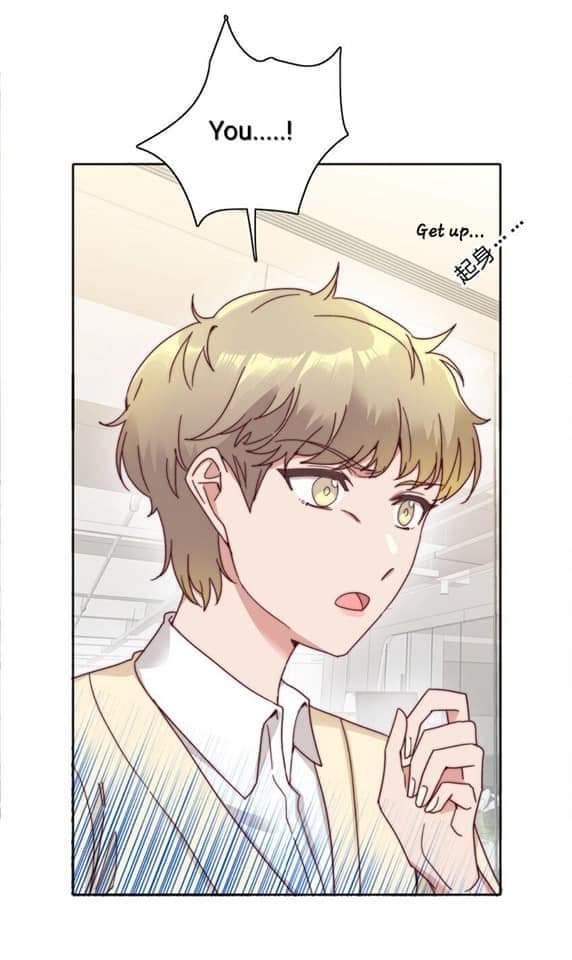 I Was Beaten Down By The Younger Generation Again Chapter 66 page 22 - 
