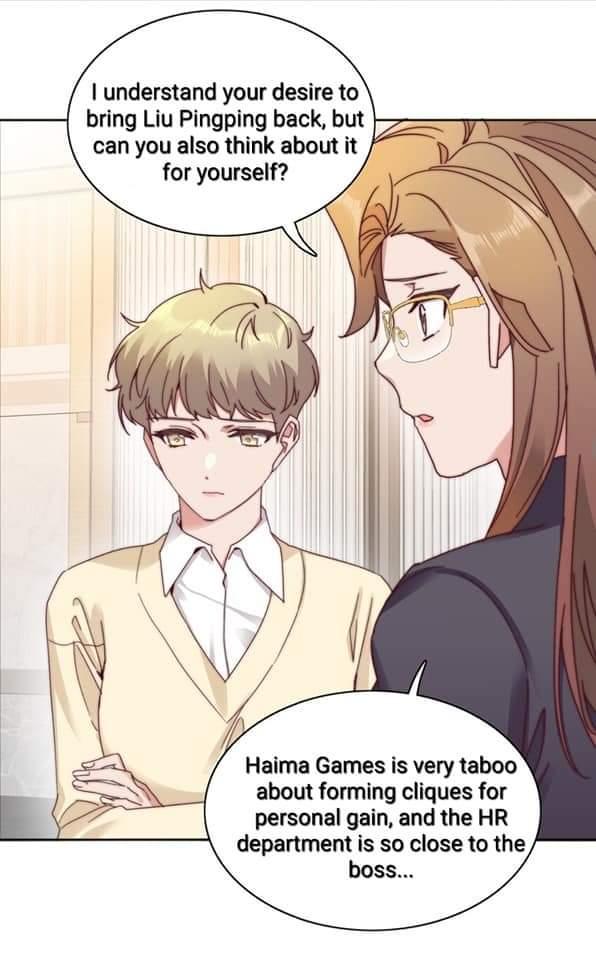 I Was Beaten Down By The Younger Generation Again Chapter 66 page 26 - 