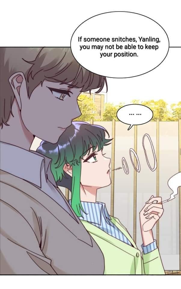 I Was Beaten Down By The Younger Generation Again Chapter 66 page 27 - 