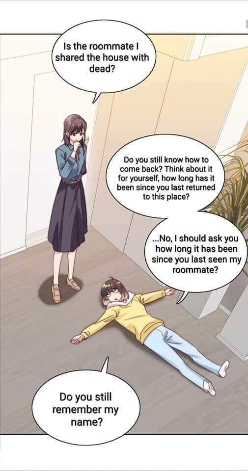 I Was Beaten Down By The Younger Generation Again Chapter 66 page 4 - 