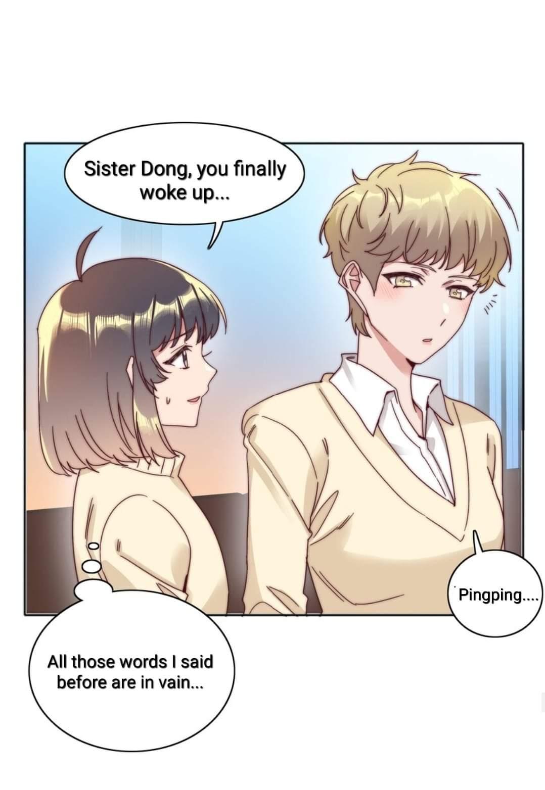 I Was Beaten Down By The Younger Generation Again Chapter 66 page 41 - 