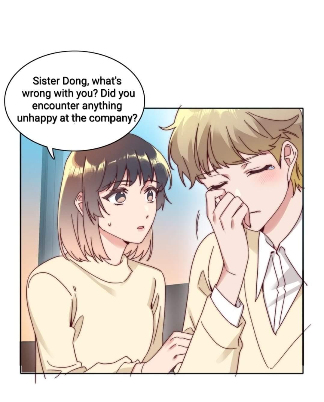 I Was Beaten Down By The Younger Generation Again Chapter 66 page 43 - 