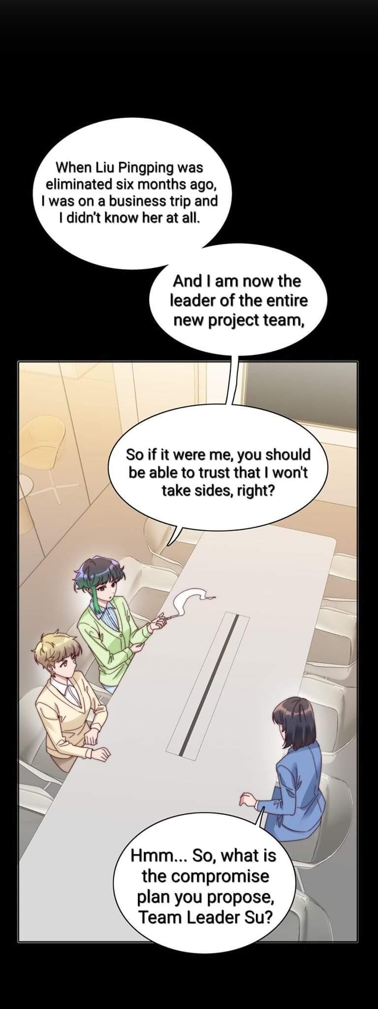 I Was Beaten Down By The Younger Generation Again Chapter 66 page 45 - 