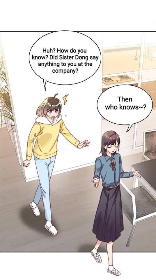 I Was Beaten Down By The Younger Generation Again Chapter 66 page 9 - 