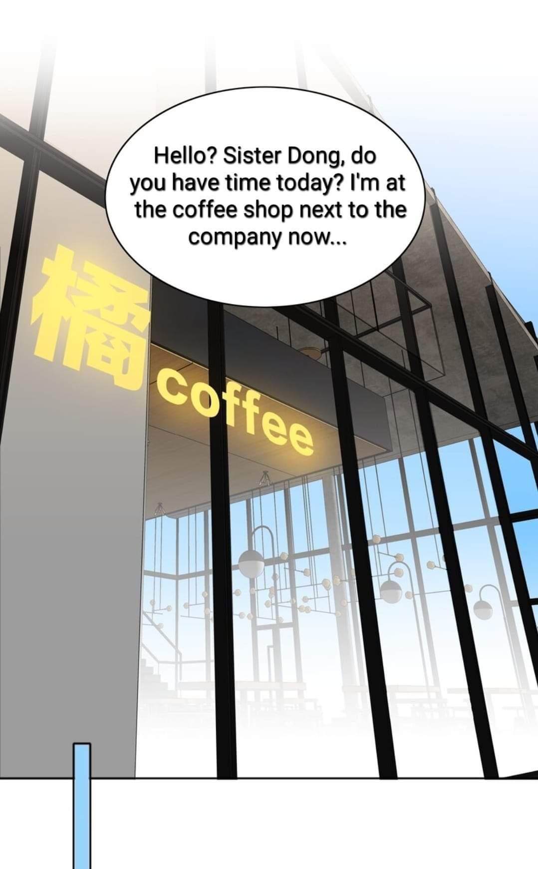 I Was Beaten Down By The Younger Generation Again Chapter 67 page 16 - 
