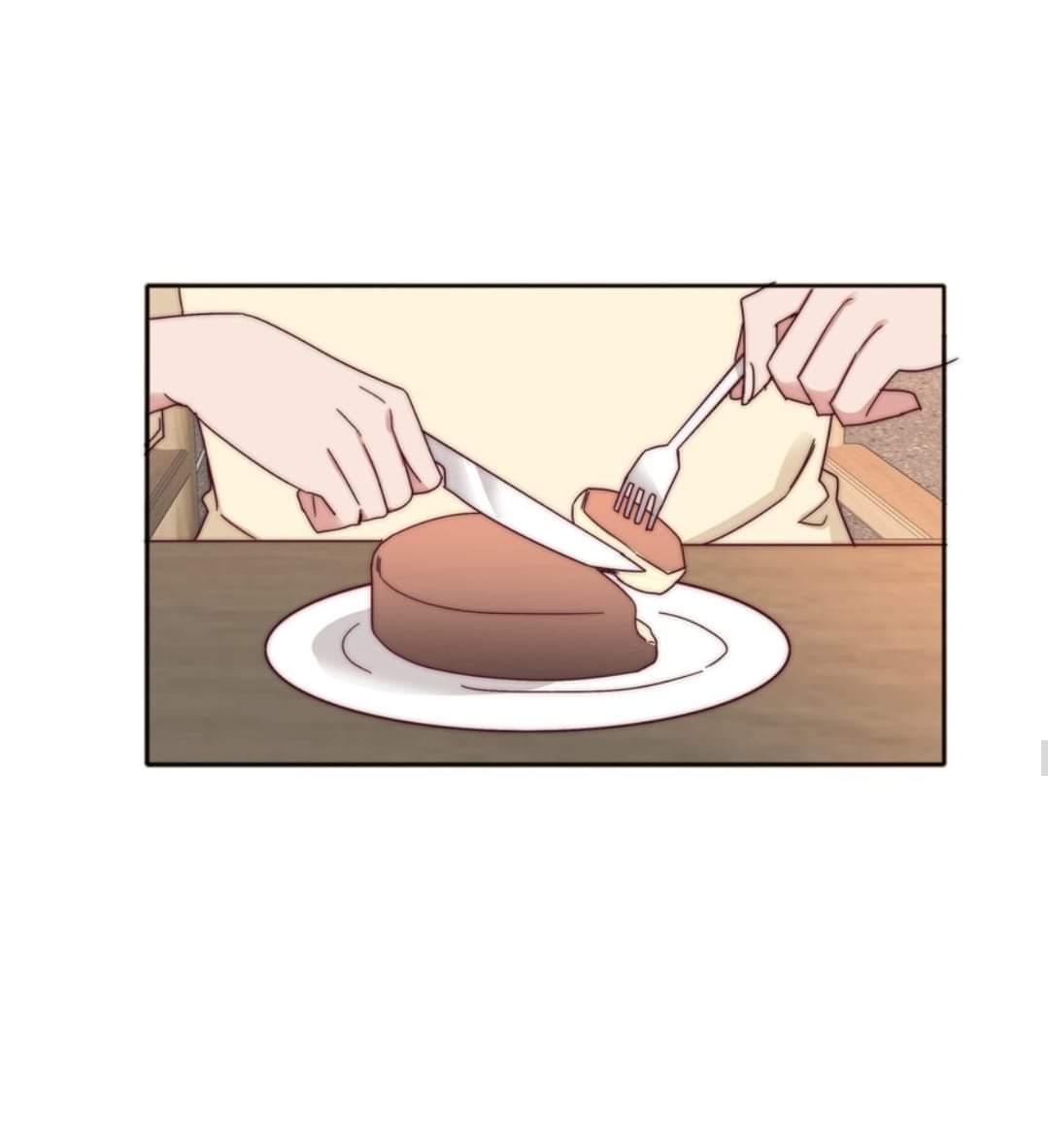 I Was Beaten Down By The Younger Generation Again Chapter 67 page 25 - 
