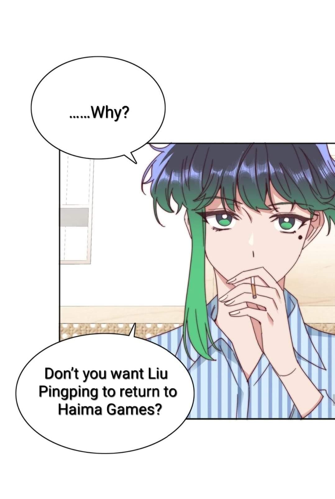I Was Beaten Down By The Younger Generation Again Chapter 67 page 41 - 