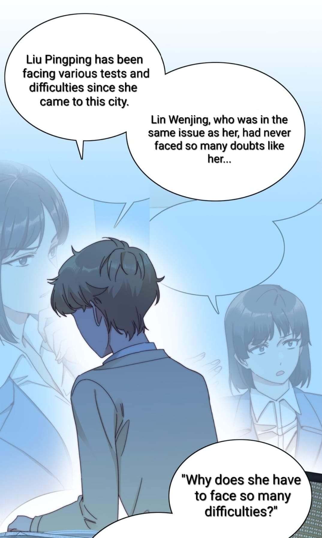 I Was Beaten Down By The Younger Generation Again Chapter 67 page 42 - 