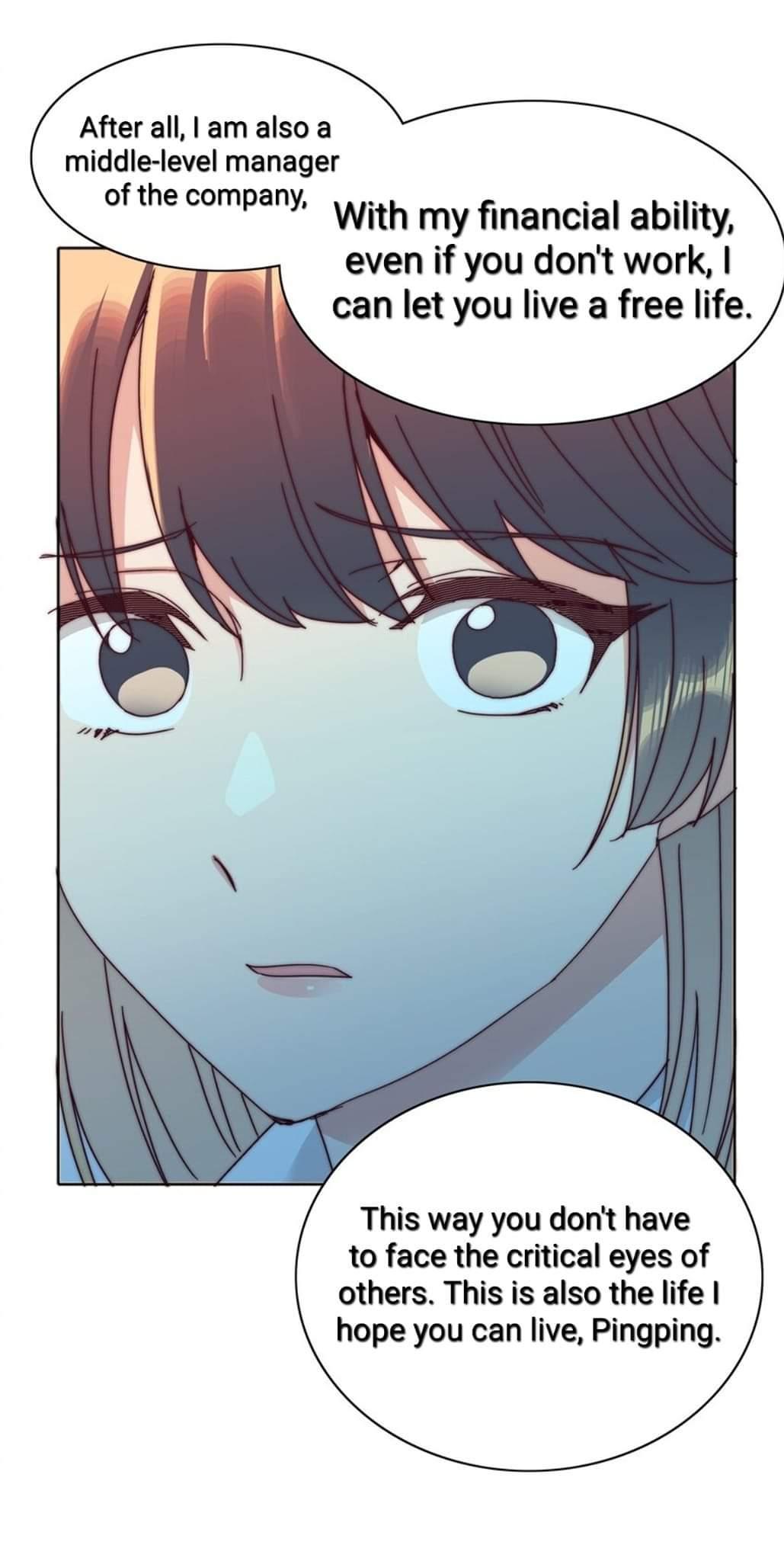 I Was Beaten Down By The Younger Generation Again Chapter 67 page 45 - 