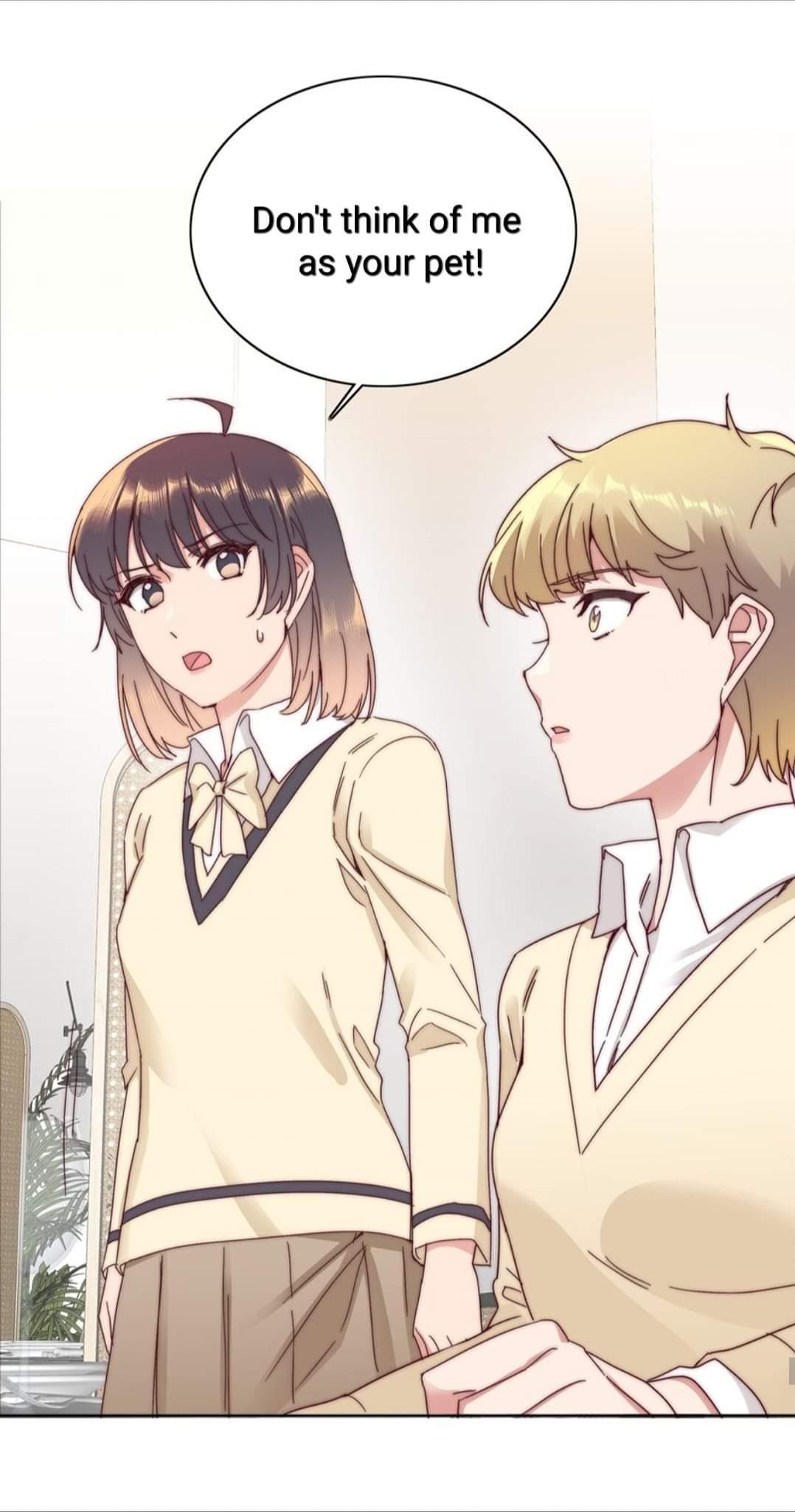 I Was Beaten Down By The Younger Generation Again Chapter 67 page 47 - 
