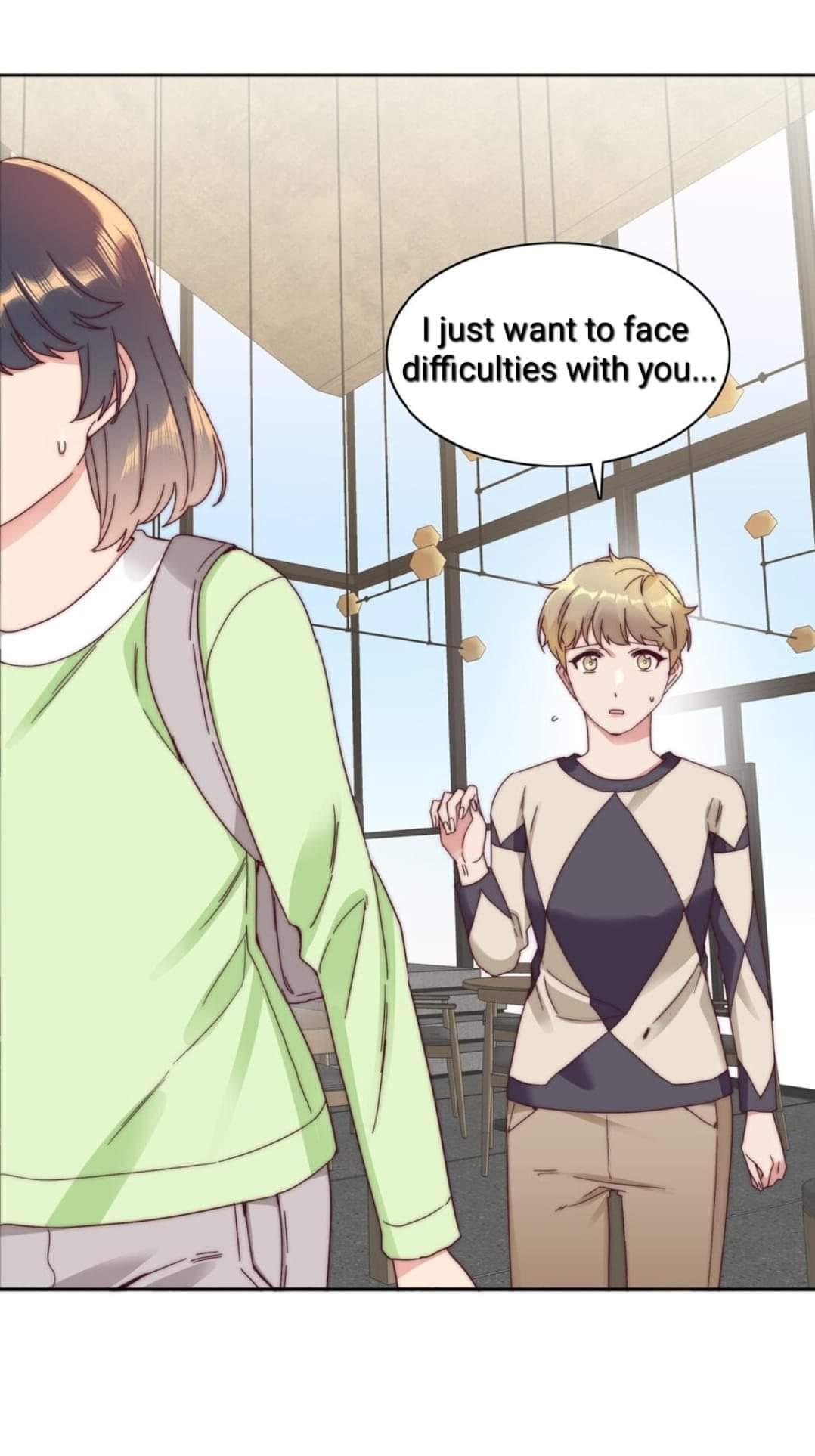 I Was Beaten Down By The Younger Generation Again Chapter 68 page 24 - 