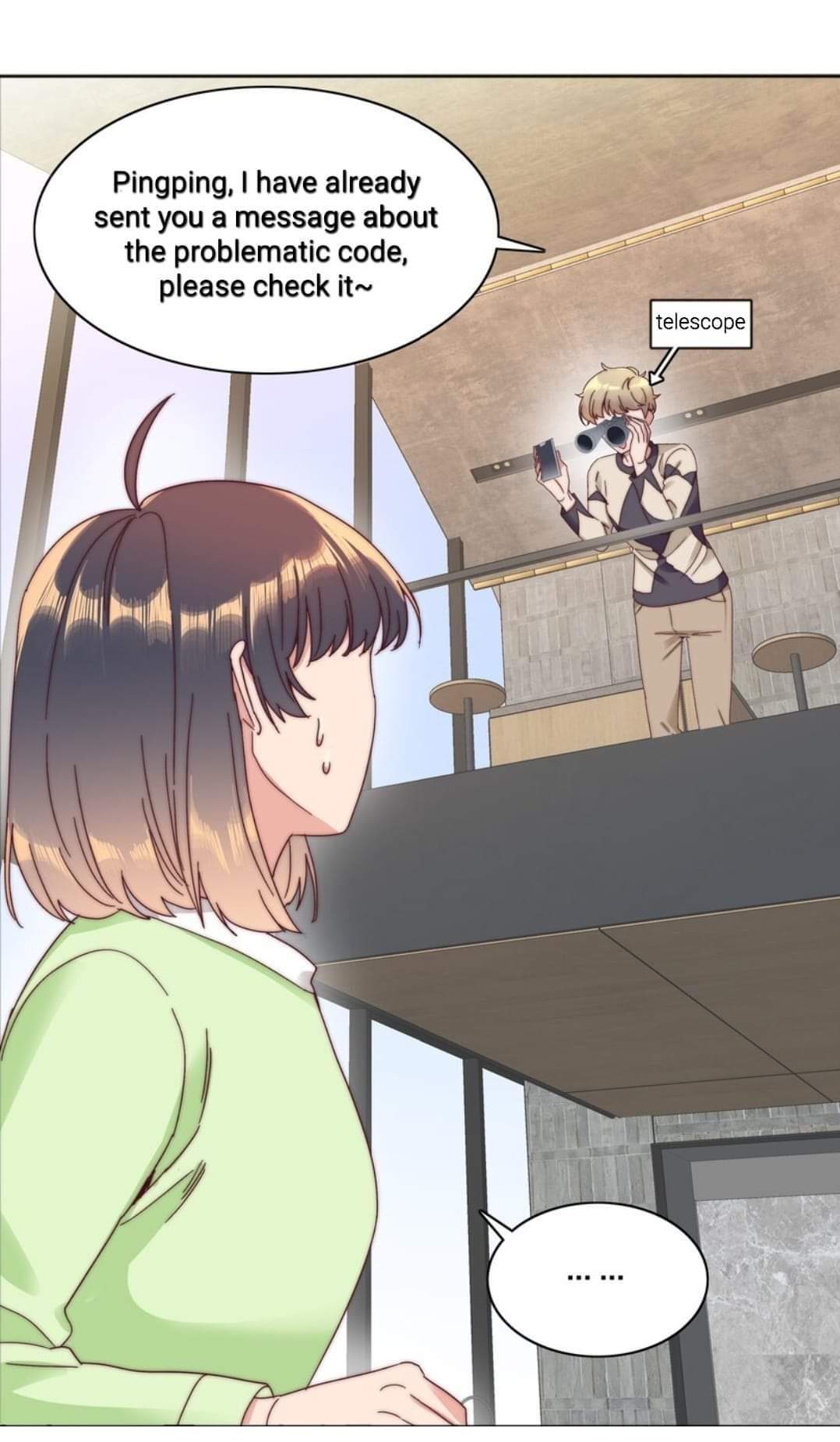 I Was Beaten Down By The Younger Generation Again Chapter 68 page 30 - 