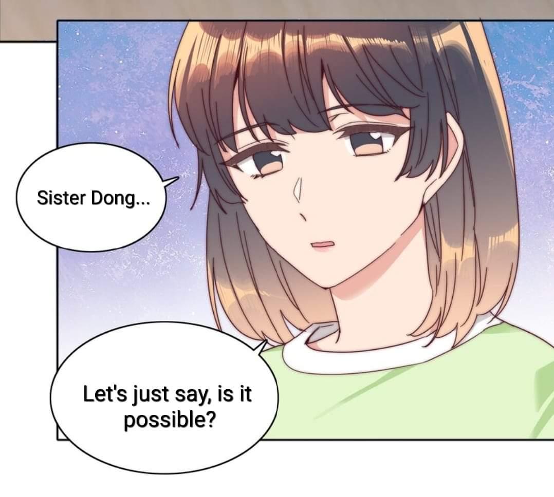 I Was Beaten Down By The Younger Generation Again Chapter 68 page 34 - 