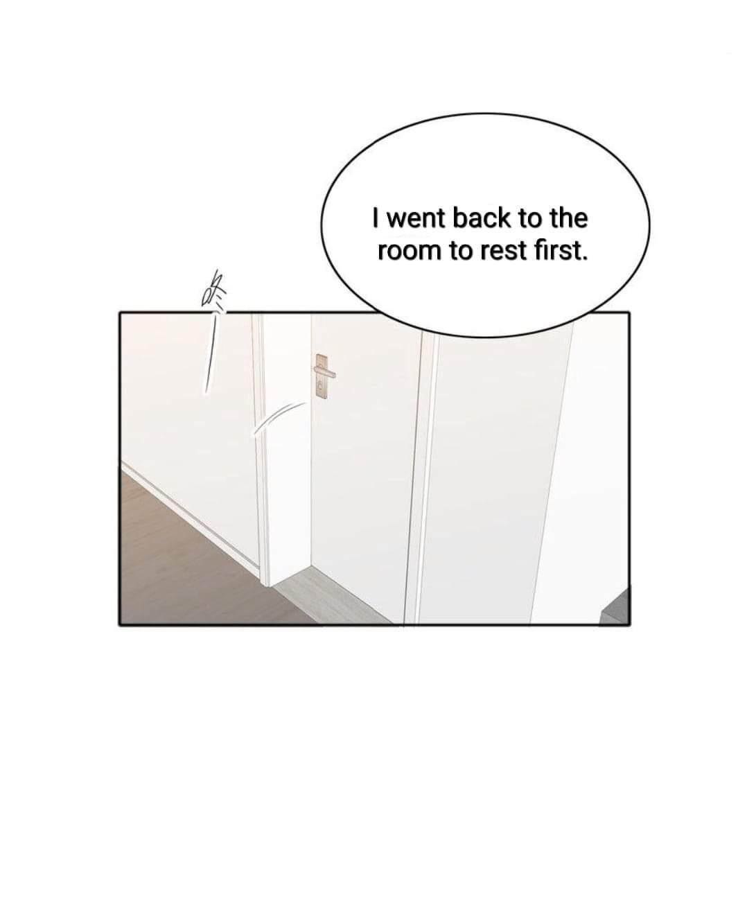 I Was Beaten Down By The Younger Generation Again Chapter 68 page 36 - 