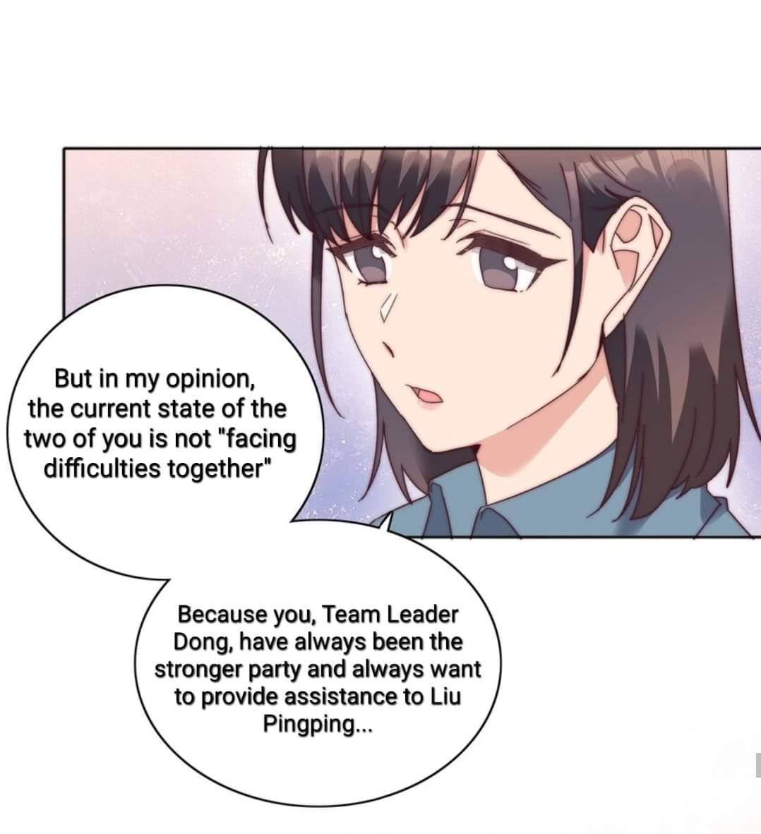 I Was Beaten Down By The Younger Generation Again Chapter 68 page 38 - 