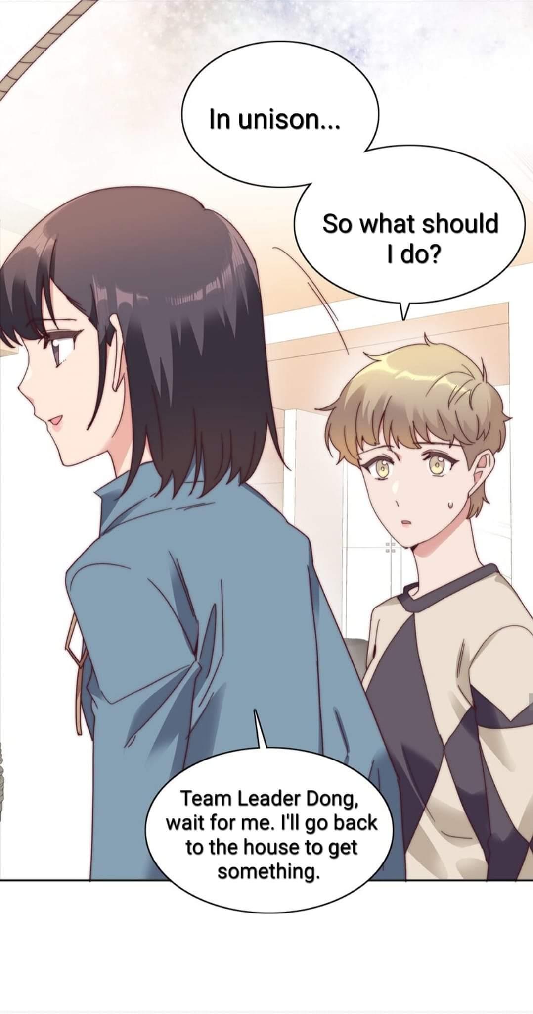 I Was Beaten Down By The Younger Generation Again Chapter 68 page 40 - 