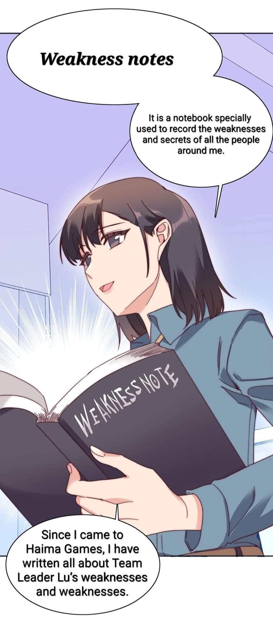 I Was Beaten Down By The Younger Generation Again Chapter 68 page 42 - 