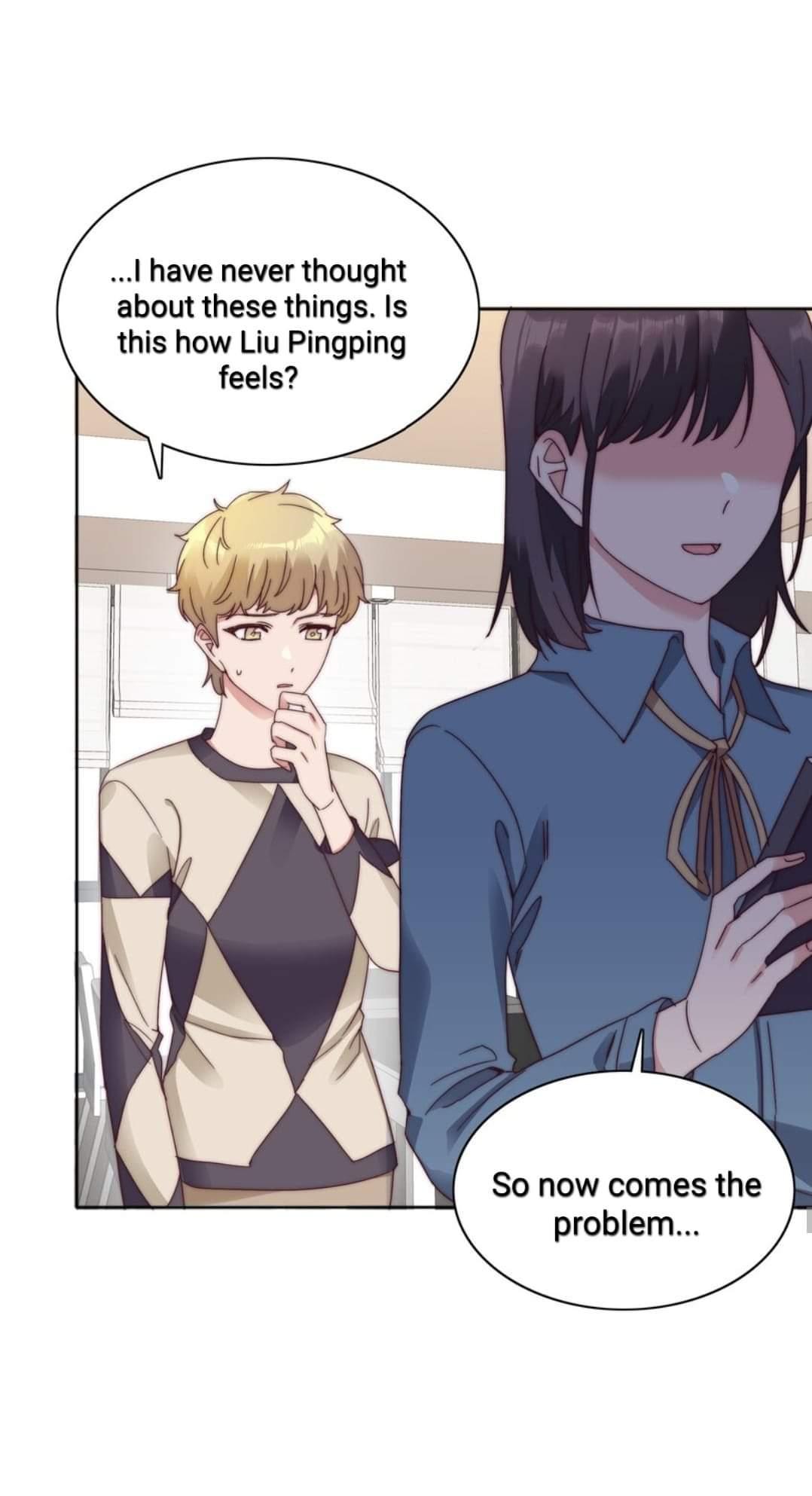 I Was Beaten Down By The Younger Generation Again Chapter 68 page 46 - 
