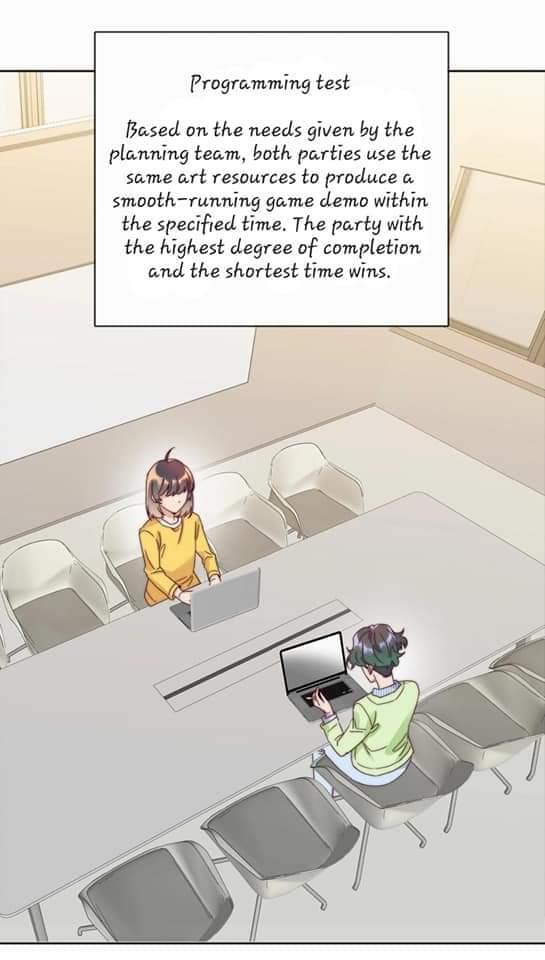I Was Beaten Down By The Younger Generation Again Chapter 69 page 3 - 