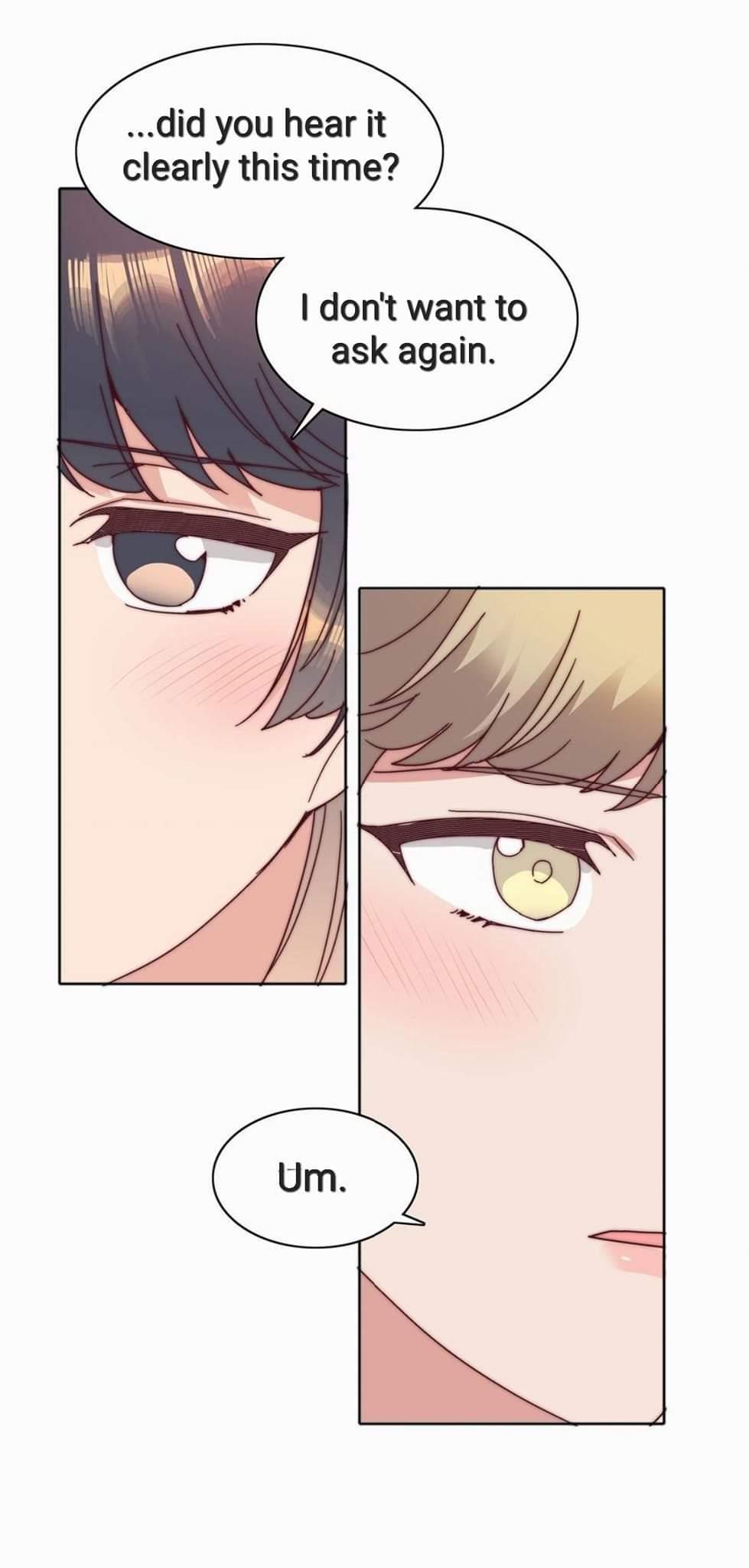 I Was Beaten Down By The Younger Generation Again Chapter 69 page 32 - 