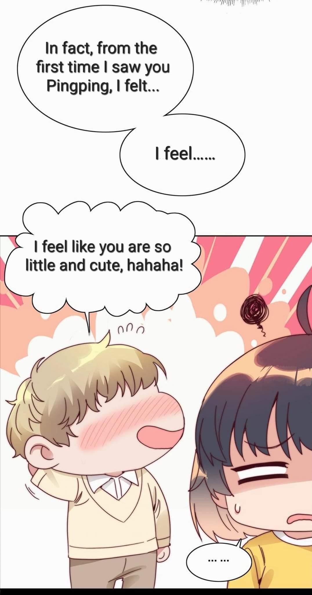 I Was Beaten Down By The Younger Generation Again Chapter 69 page 38 - 