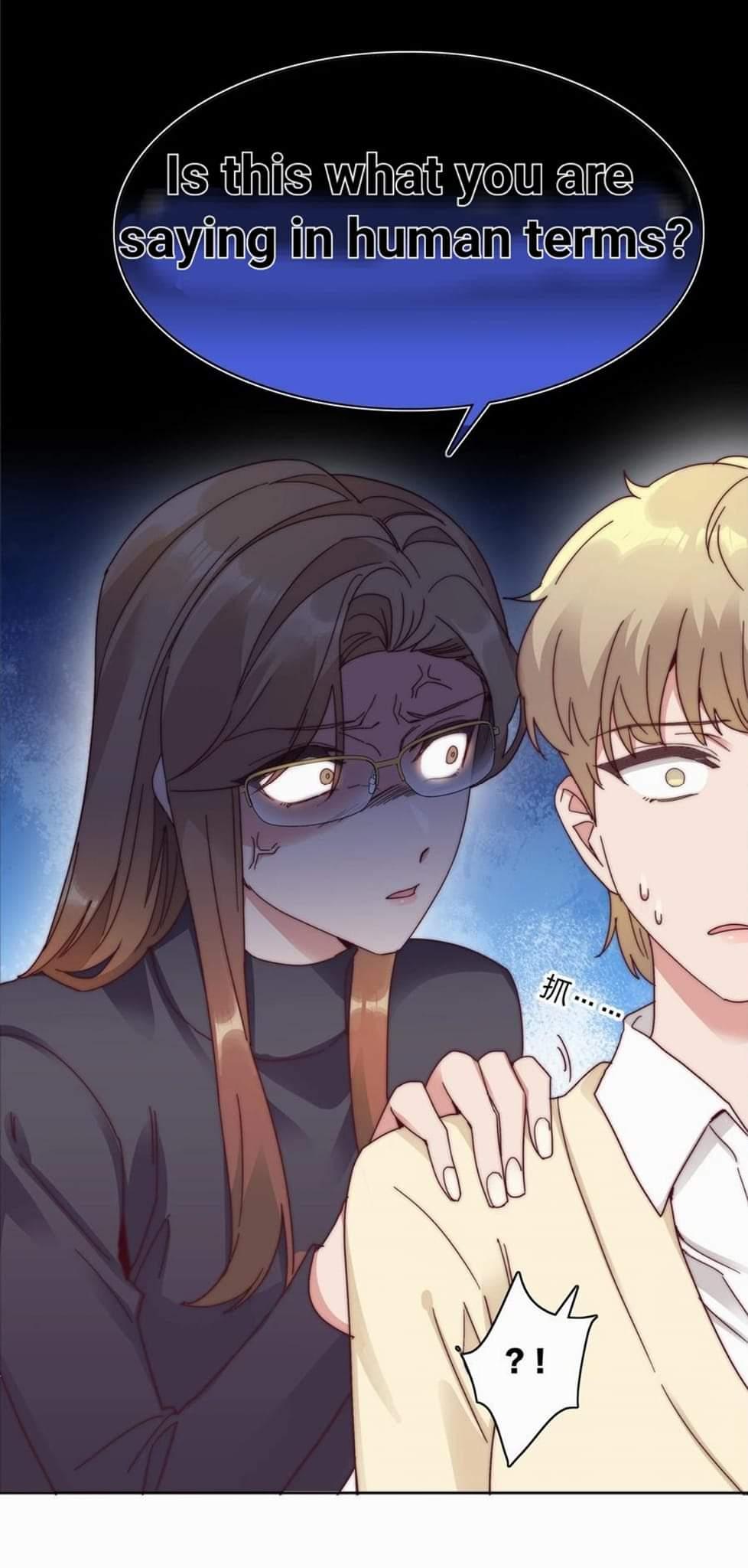 I Was Beaten Down By The Younger Generation Again Chapter 69 page 39 - 