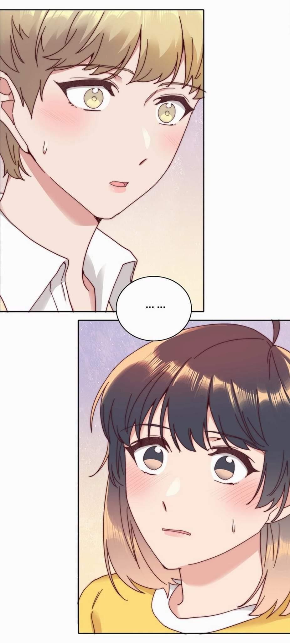 I Was Beaten Down By The Younger Generation Again Chapter 69 page 44 - 