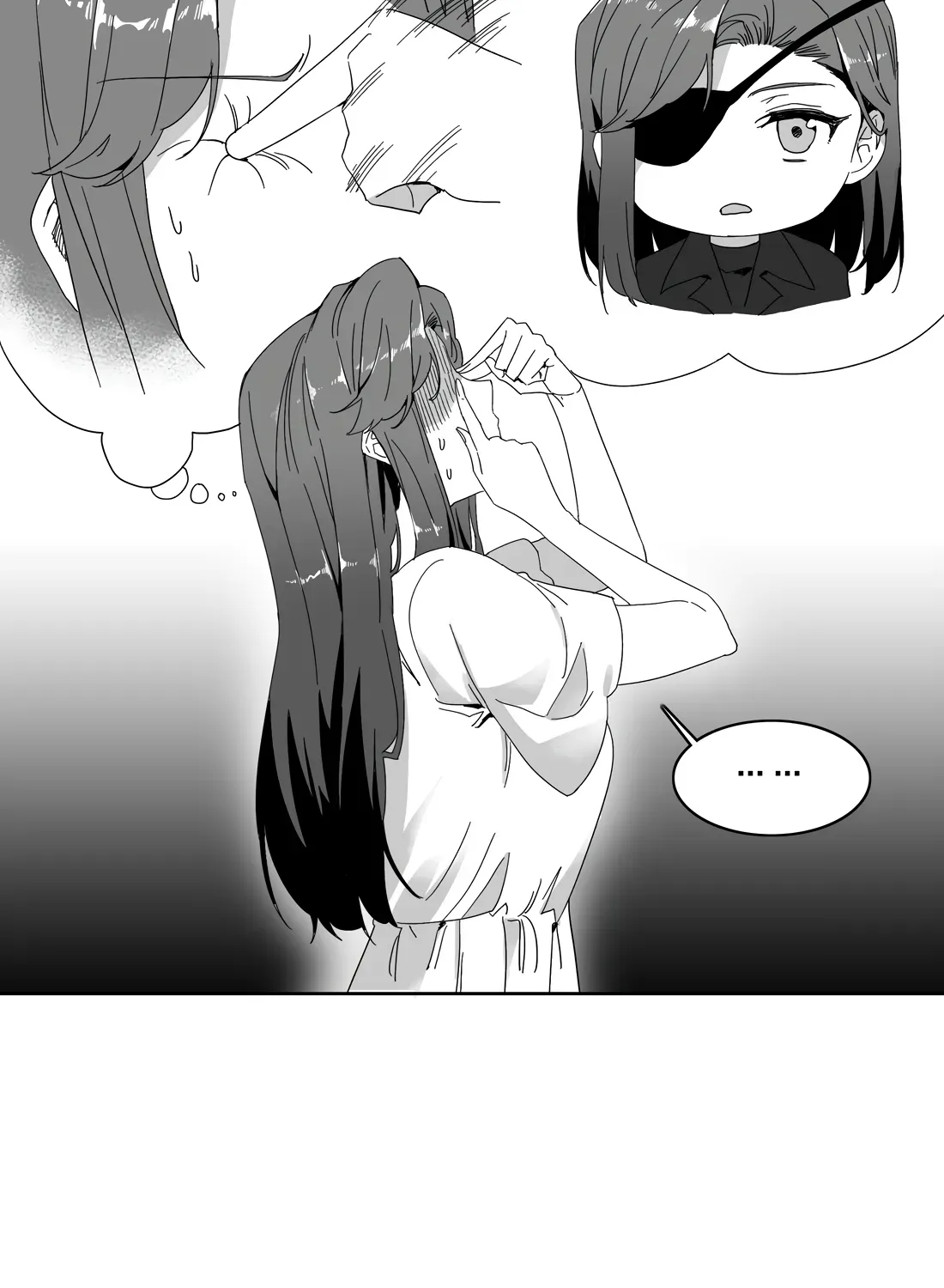 I Was Beaten Down By The Younger Generation Again Chapter 7.5 page 12 - 