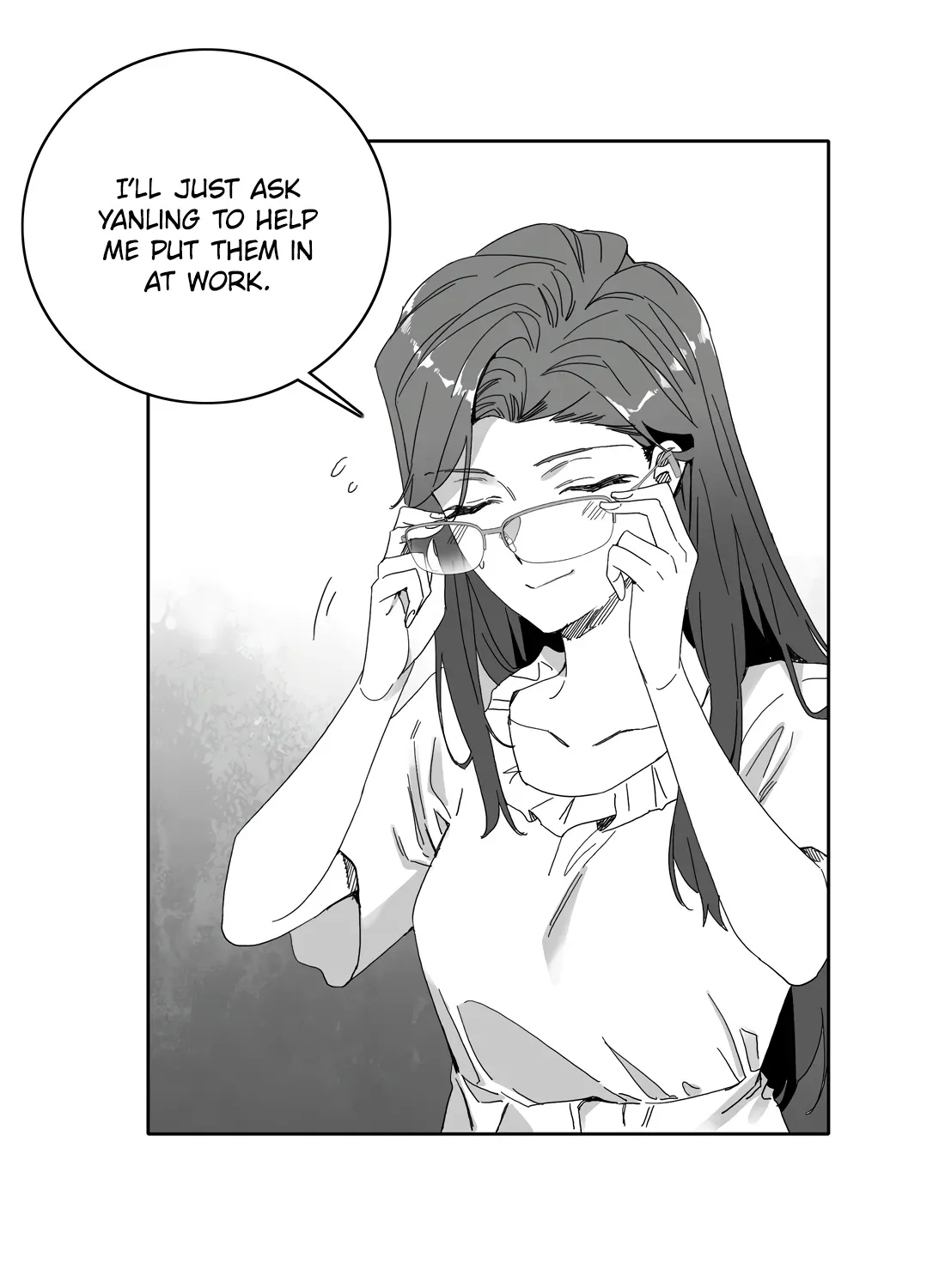 I Was Beaten Down By The Younger Generation Again Chapter 7.5 page 13 - 