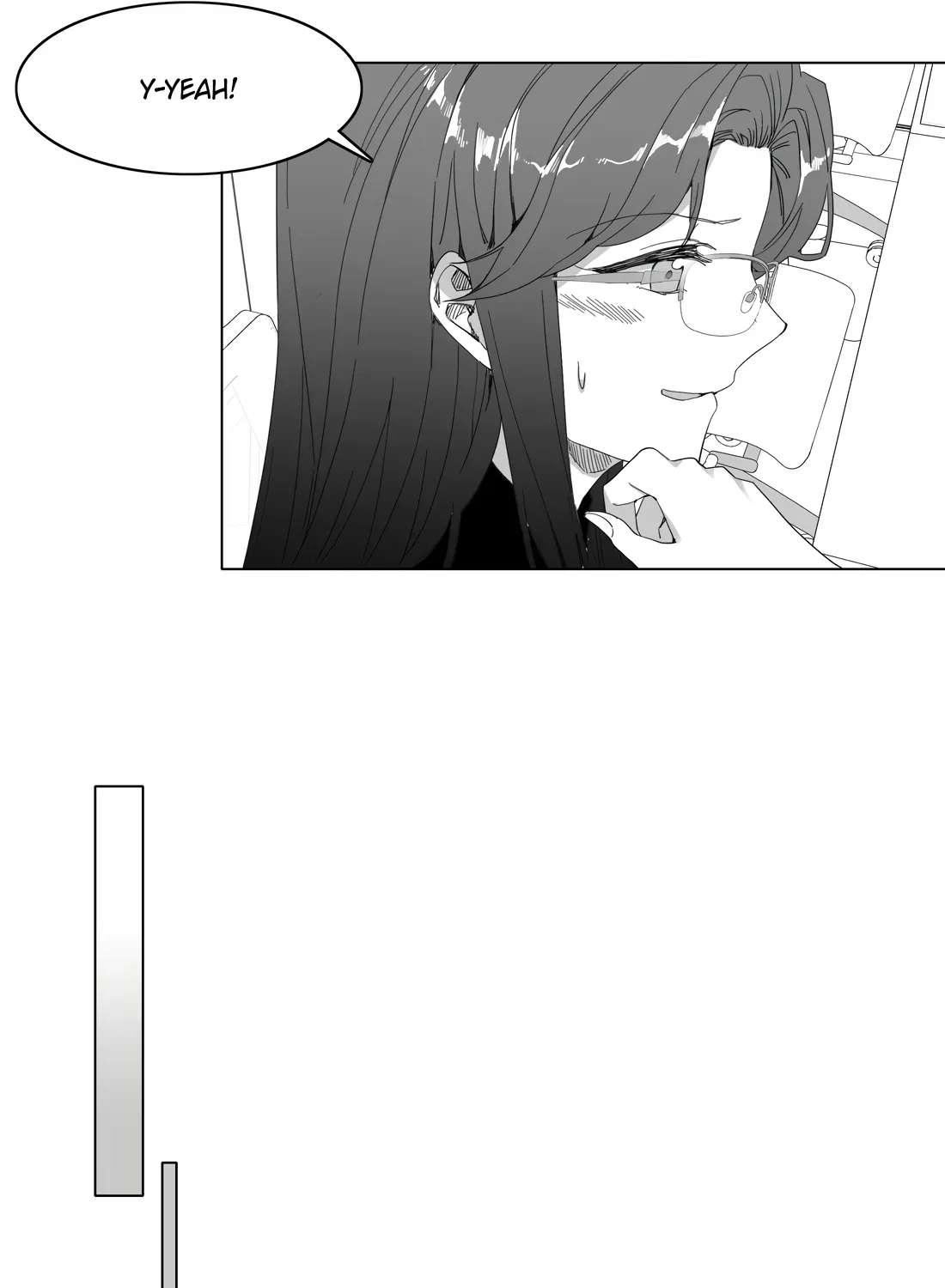 I Was Beaten Down By The Younger Generation Again Chapter 7.5 page 23 - 