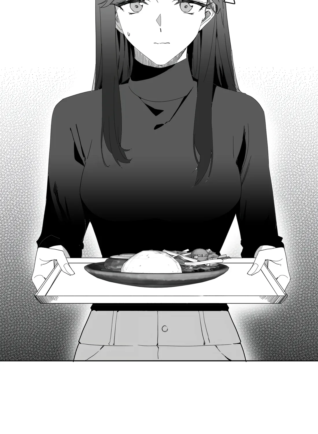 I Was Beaten Down By The Younger Generation Again Chapter 7.5 page 26 - 