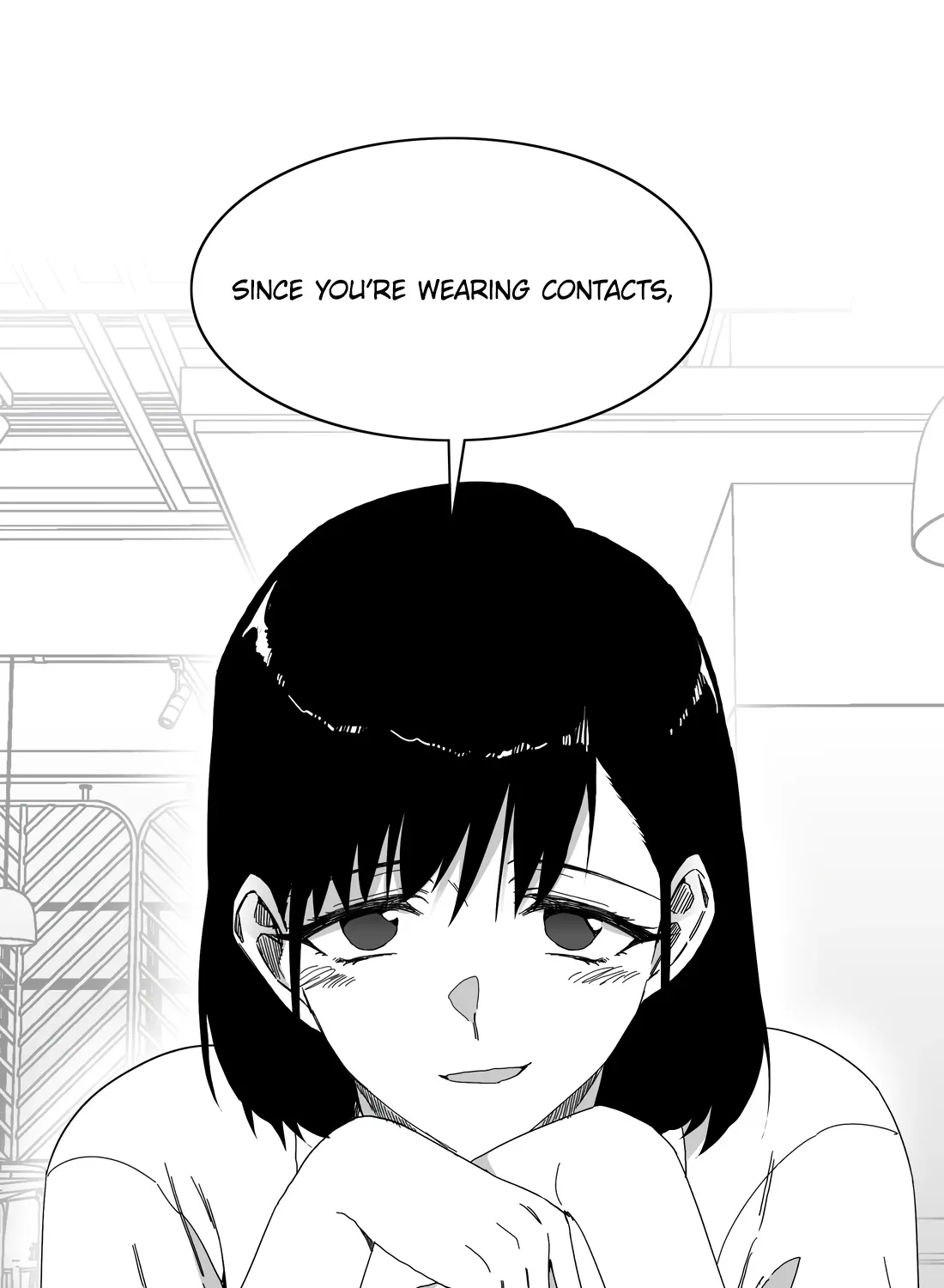 I Was Beaten Down By The Younger Generation Again Chapter 7.5 page 29 - 