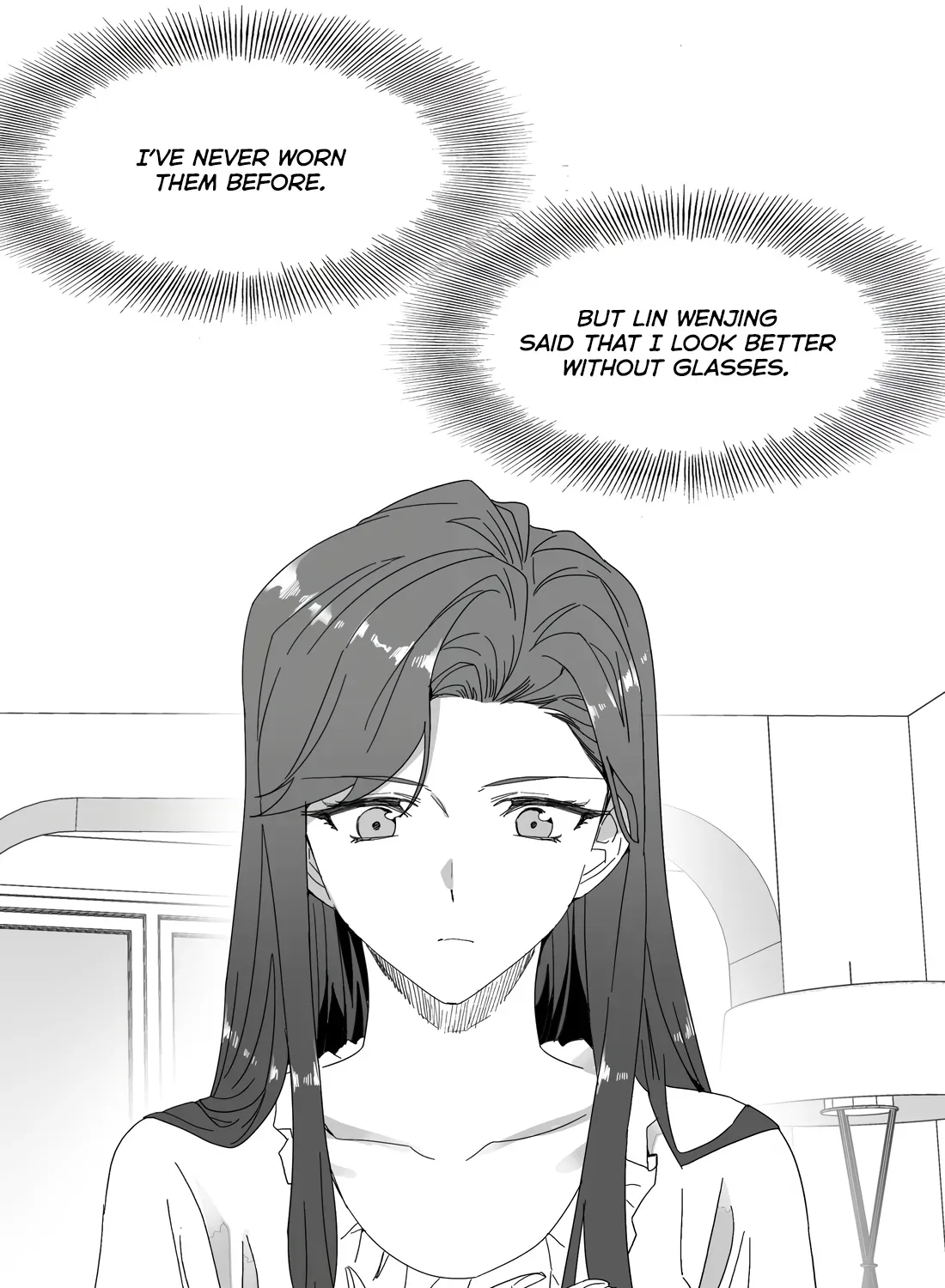 I Was Beaten Down By The Younger Generation Again Chapter 7.5 page 4 - 