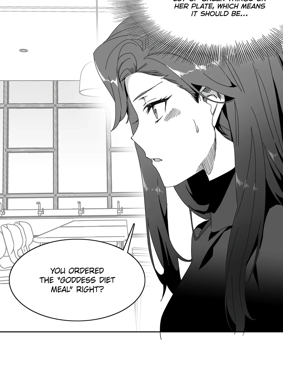 I Was Beaten Down By The Younger Generation Again Chapter 7.5 page 32 - 