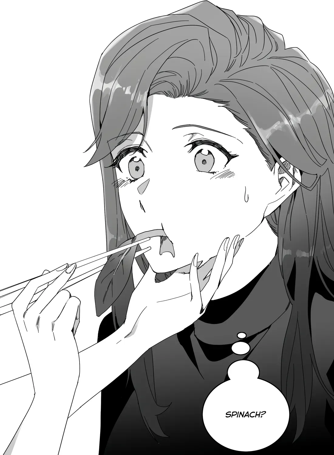 I Was Beaten Down By The Younger Generation Again Chapter 7.5 page 39 - 