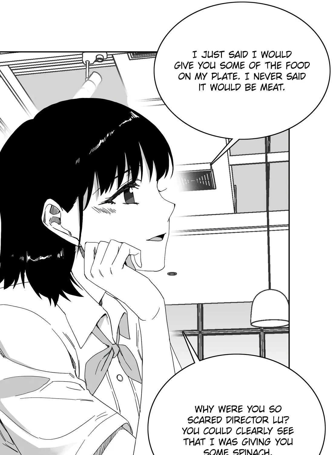 I Was Beaten Down By The Younger Generation Again Chapter 7.5 page 41 - 