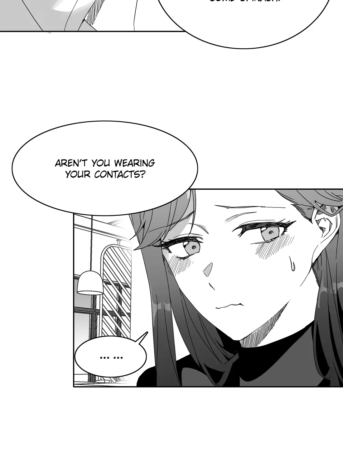 I Was Beaten Down By The Younger Generation Again Chapter 7.5 page 42 - 