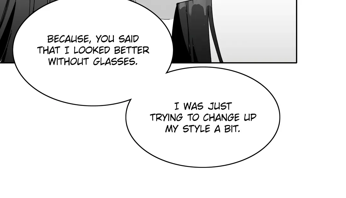 I Was Beaten Down By The Younger Generation Again Chapter 7.5 page 50 - 
