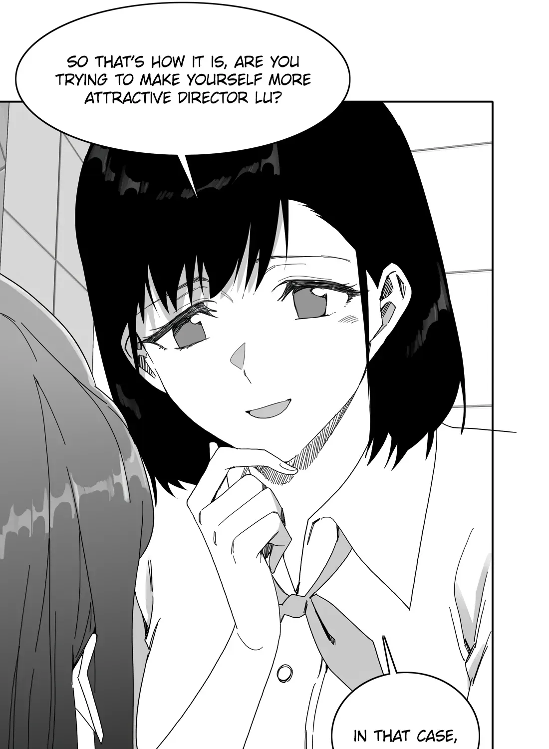 I Was Beaten Down By The Younger Generation Again Chapter 7.5 page 51 - 