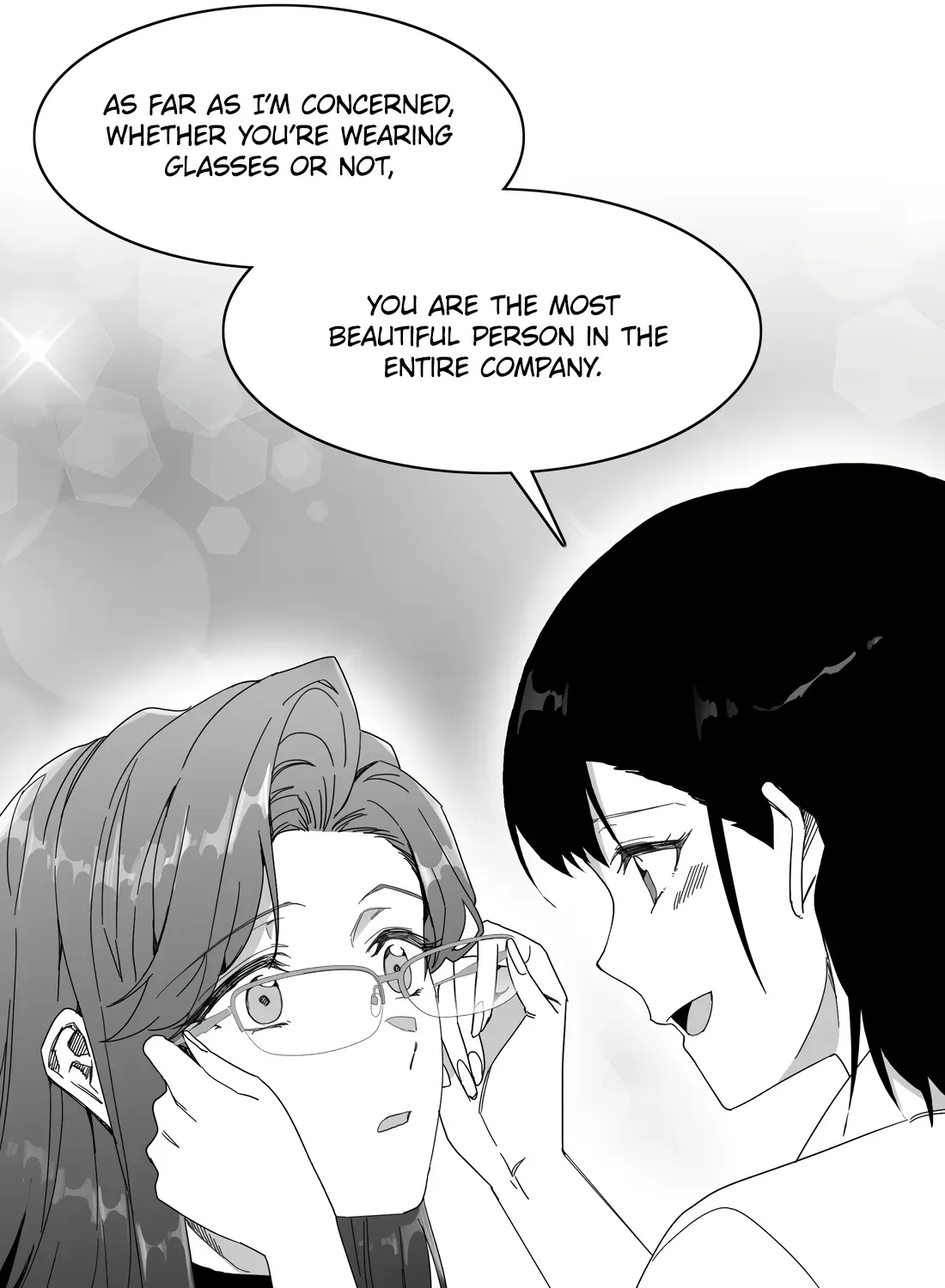 I Was Beaten Down By The Younger Generation Again Chapter 7.5 page 53 - 
