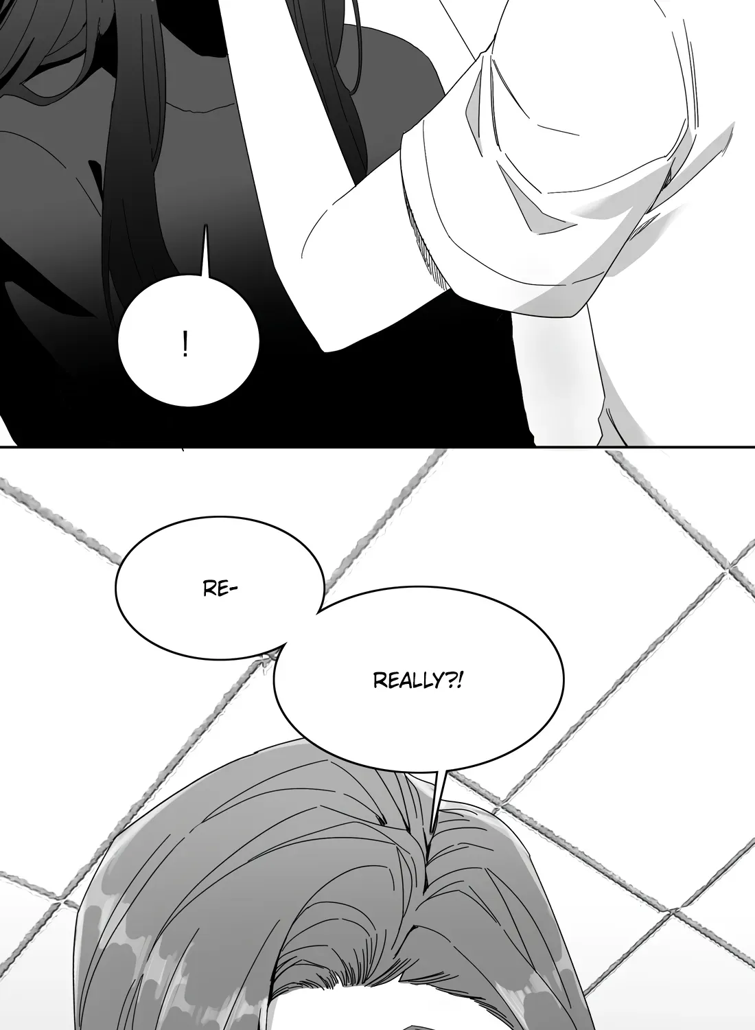 I Was Beaten Down By The Younger Generation Again Chapter 7.5 page 54 - 