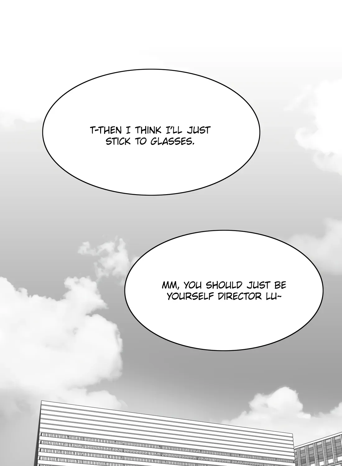I Was Beaten Down By The Younger Generation Again Chapter 7.5 page 56 - 