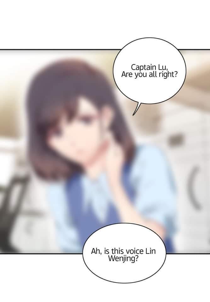 I Was Beaten Down By The Younger Generation Again Chapter 7 page 14 - 