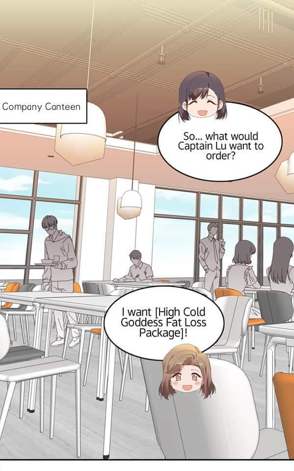 I Was Beaten Down By The Younger Generation Again Chapter 7 page 22 - 