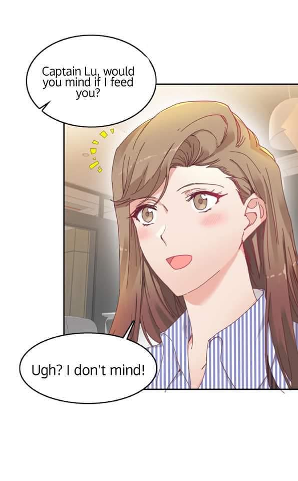I Was Beaten Down By The Younger Generation Again Chapter 7 page 24 - 