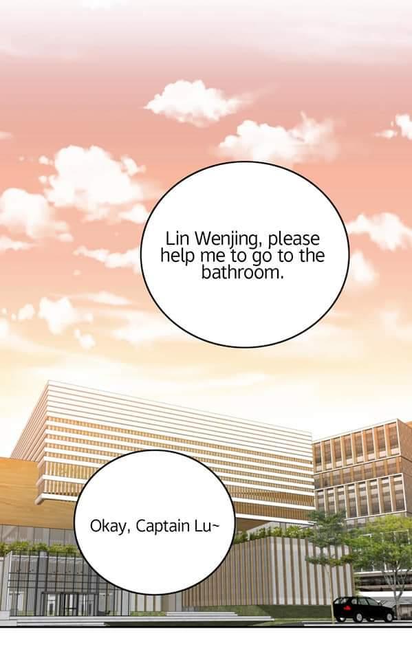 I Was Beaten Down By The Younger Generation Again Chapter 7 page 28 - 