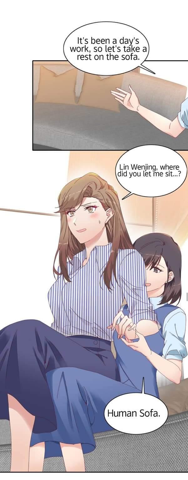 I Was Beaten Down By The Younger Generation Again Chapter 7 page 31 - 
