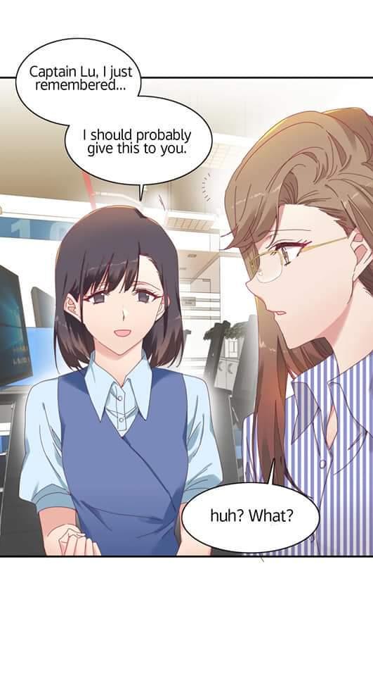 I Was Beaten Down By The Younger Generation Again Chapter 7 page 34 - 