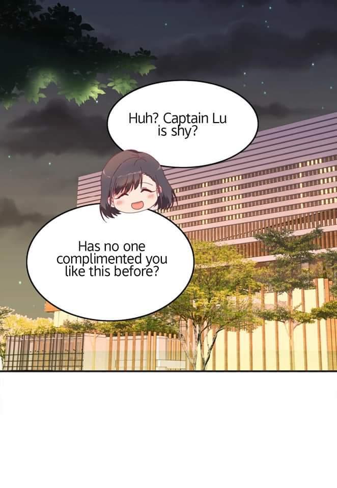 I Was Beaten Down By The Younger Generation Again Chapter 7 page 39 - 