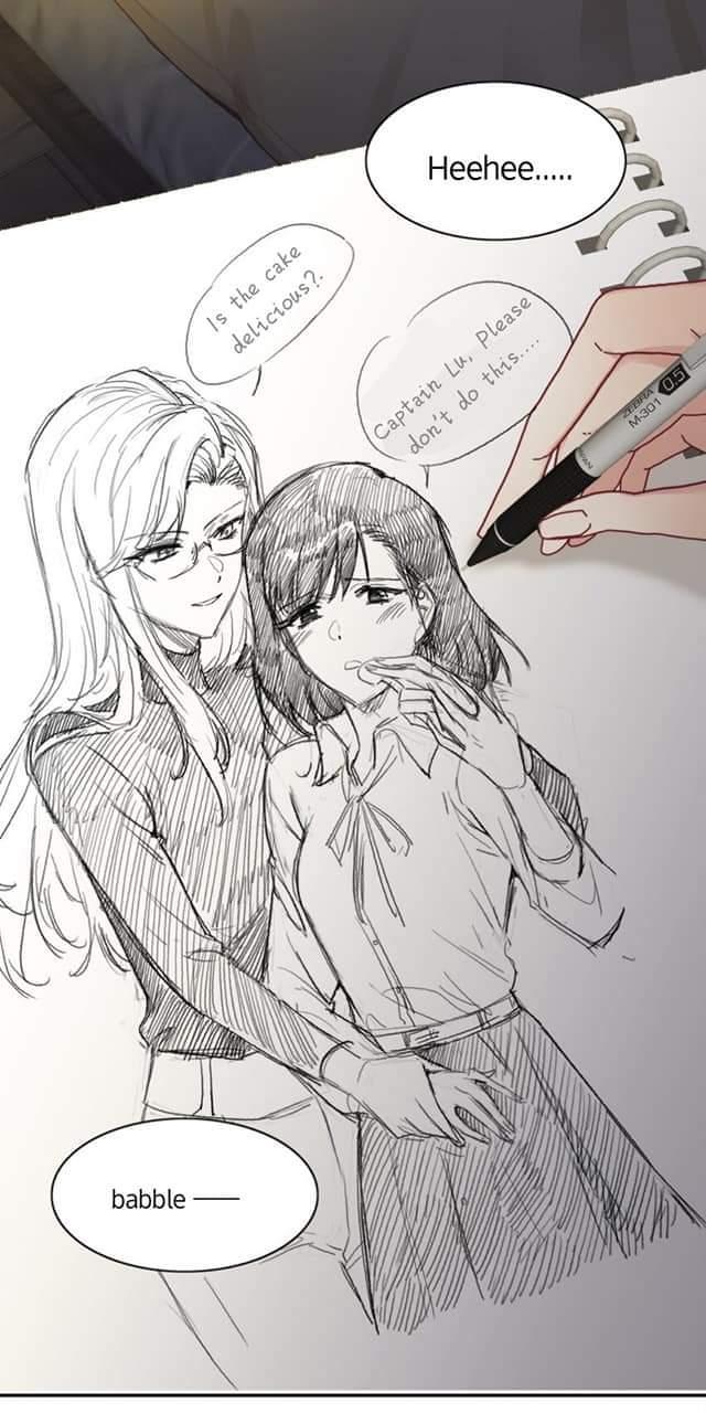 I Was Beaten Down By The Younger Generation Again Chapter 7 page 5 - 
